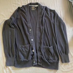 Urban Outfitters CPO Provisions Cardigan